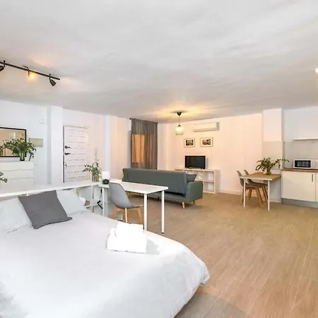 Apartment Ct 226 - Center - Studio I Fuengirola