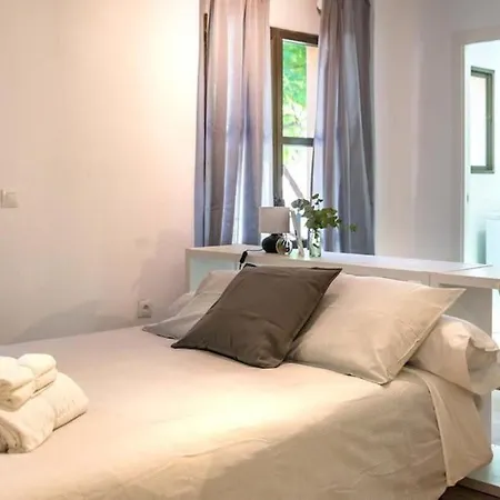 Apartment Ct 226 - Center - Studio I Fuengirola