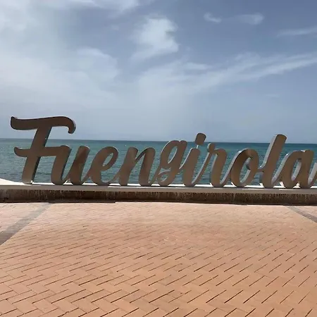 Ct 226 - Center - Studio I Apartment Fuengirola