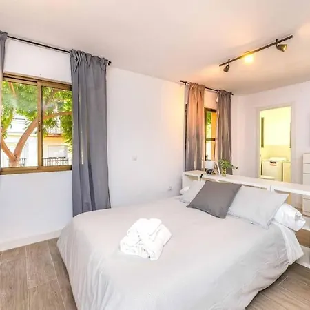 Appartamento Ct 226 - Center - Studio I *