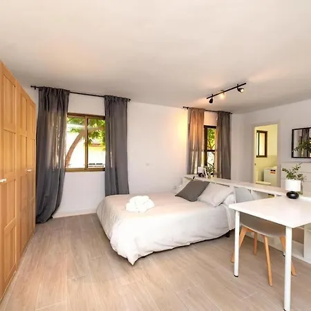 Ct 226 - Center - Studio I Apartment Fuengirola