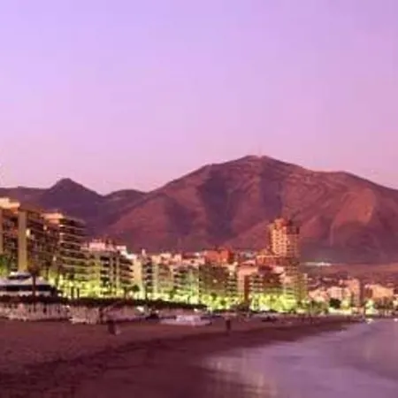 Ct 226 - Center - Studio I Fuengirola