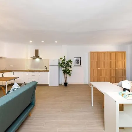 Apartment Ct 226 - Center - Studio I