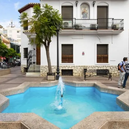 Appartamento Ct 226 - Center - Studio I