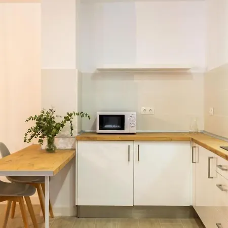 Appartamento Ct 226 - Center - Studio I *