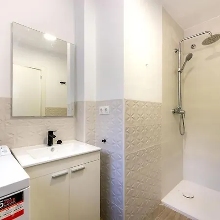Apartment Ct 226 - Center - Studio I *